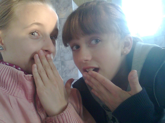 yhy. chce!