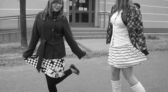 to jest moja sandra ;*