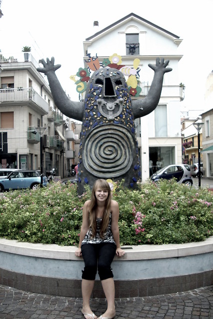 Itaaaalia '10 ! ;*