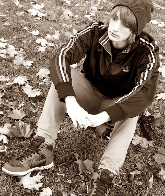 just thinkin`
