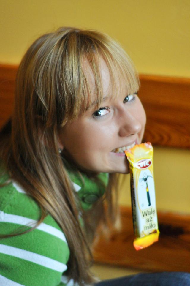 Pozytywne ;))
