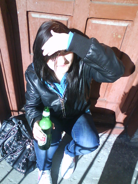 Wpis cobaingirl