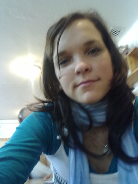 Zakochana:*****