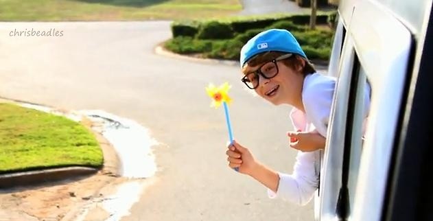Chris ;3