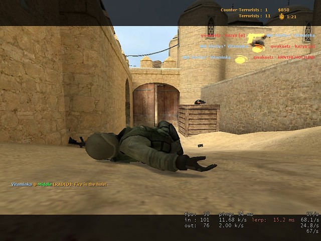 boom