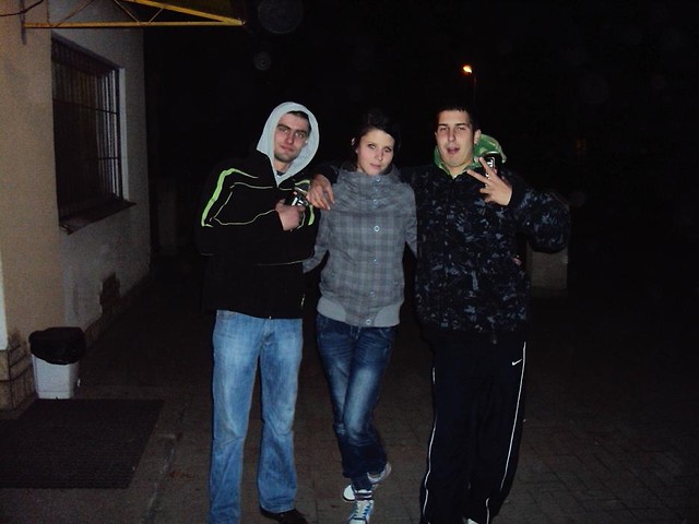 Wpis zaczacxwszystkoxodxnowa
