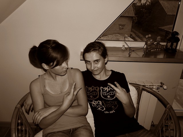 sto lat;))