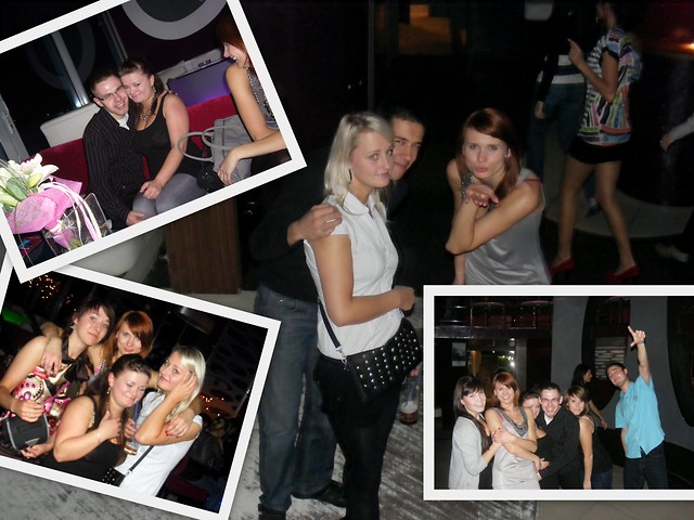 Mix ;))