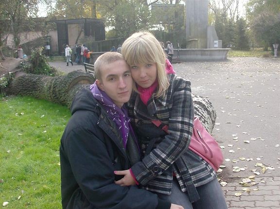 Kocham Ci . ;**