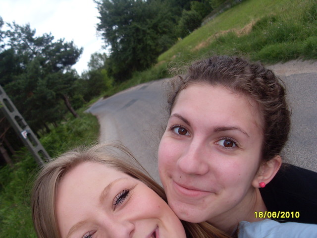 Iza Cie♥