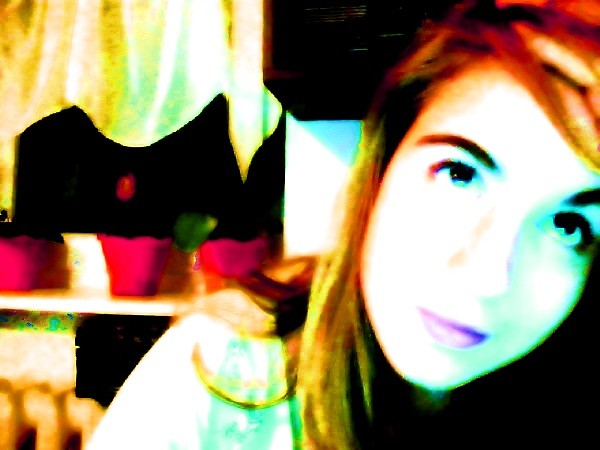 Say What?!! :P