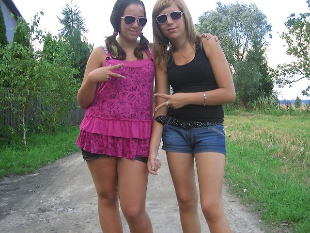 Z moj dupci lovciam :***