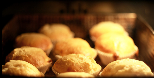 muffins!