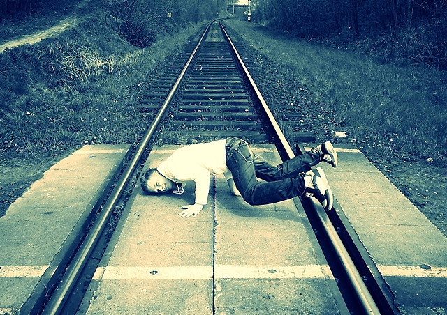 Fot. By Travis :D