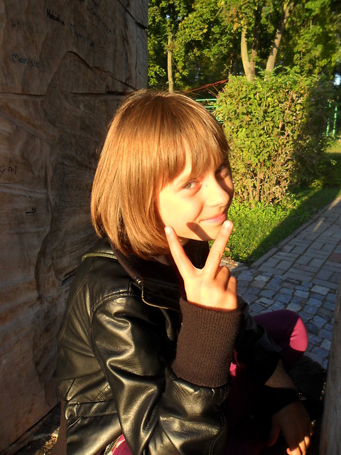 Moja :**