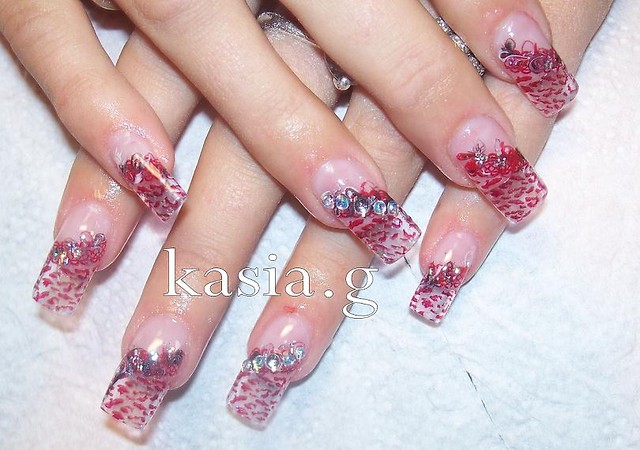 Wpis stylistkapaznokcia