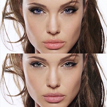 angelina jolie