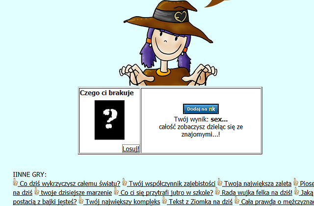 Wpis tentativelypornography