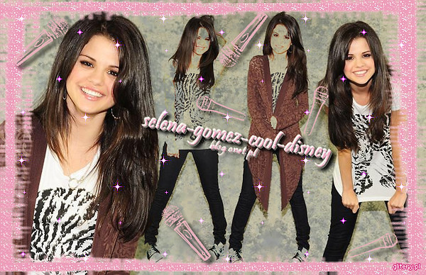 selena gomez