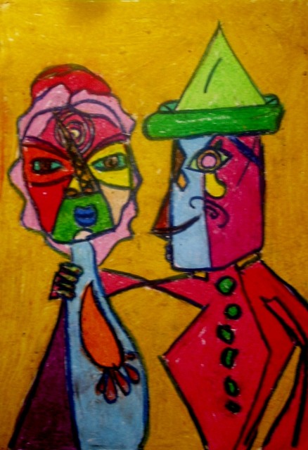 Picasso 