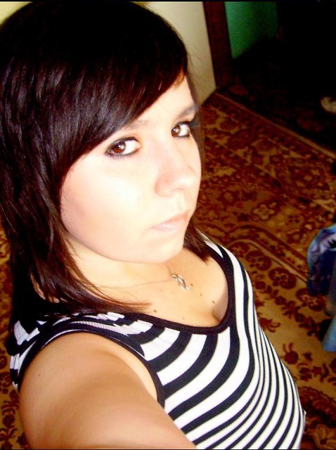 Czy te oczy mog kama?? 