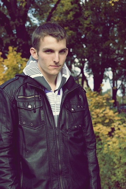 JESIEN 2010