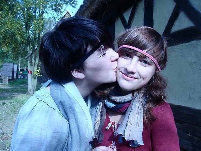Zarzikna ! < 333