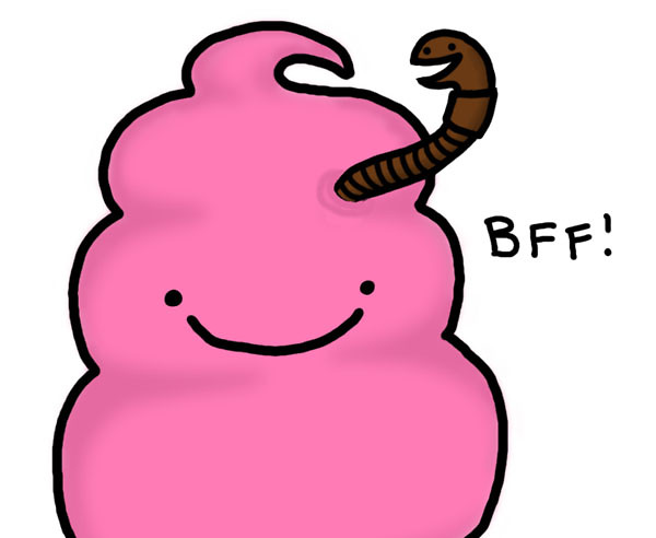 bff. 