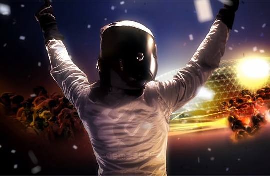 F1 2010
