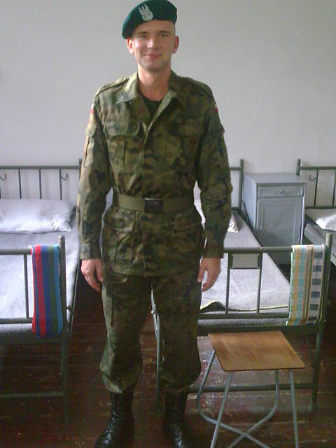Sto lat  Arielku!