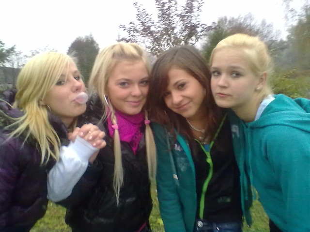 Z Moimi;*****