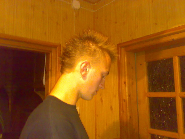 Andrzej:D 