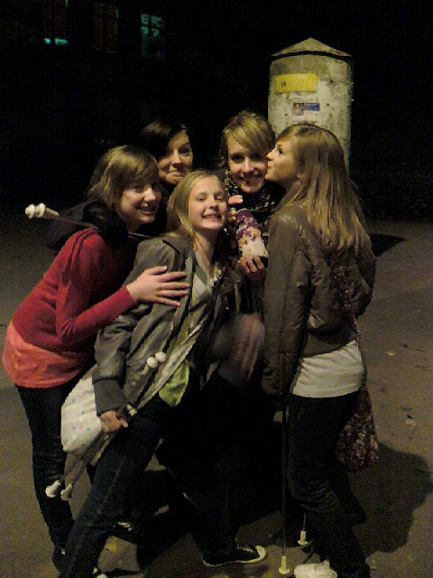 Wpis bllondynkaa