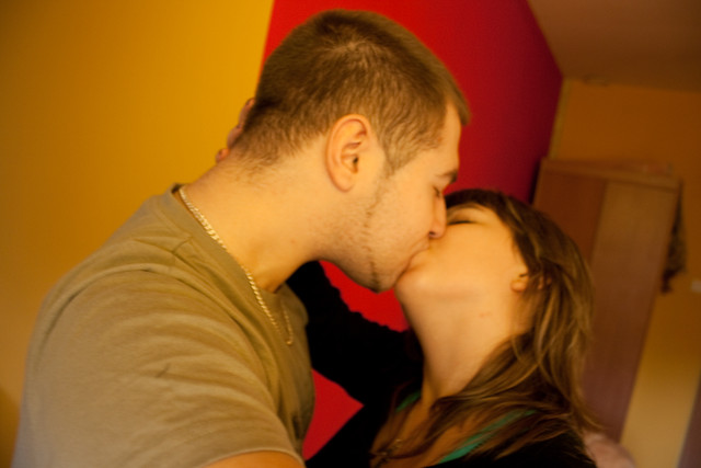 Ze Socem moim ;*