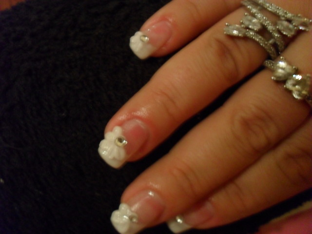 nowy wzorek:)