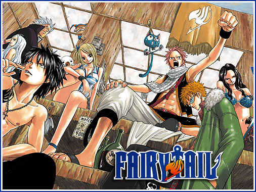 Fairy Tale 50