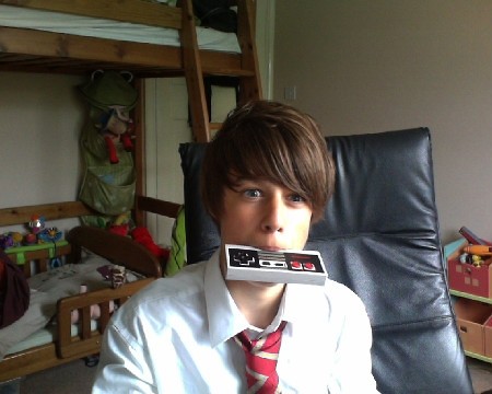 ftw ? :D