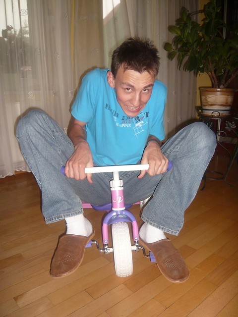 Bicycle
