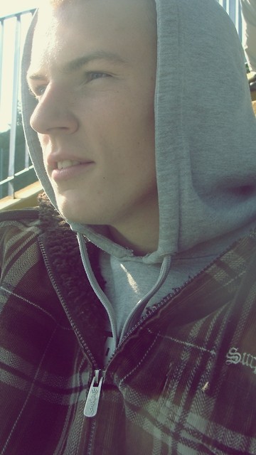 Kocham....