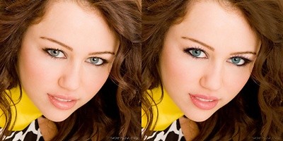 Miley Cyrus