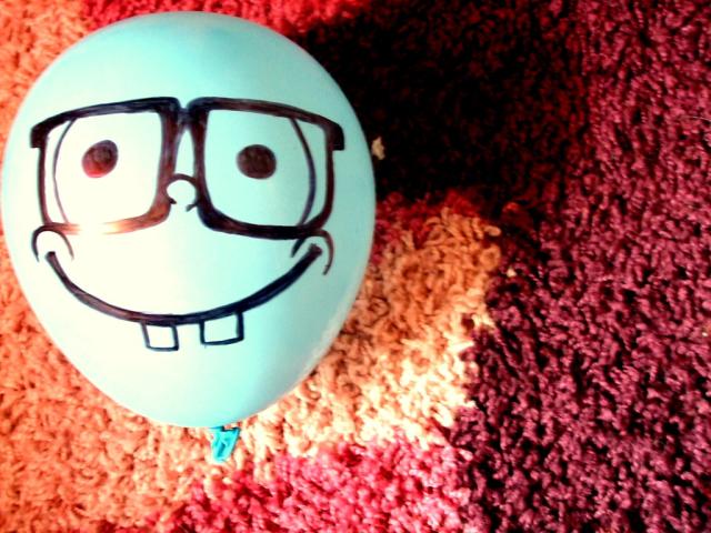 buu ;d