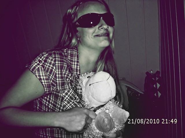 Blandyna:**