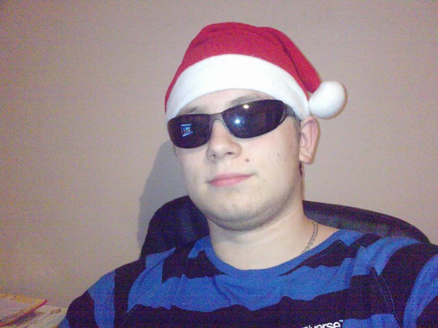 Mikoaj?:D