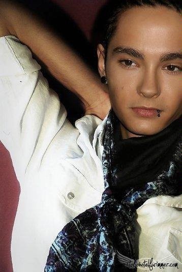 Wpis tokiohotelx3