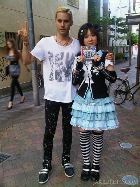 Japanese fun