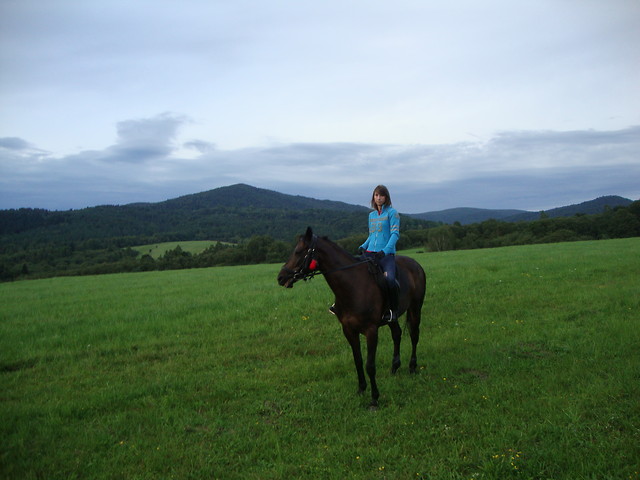 Bieszczady