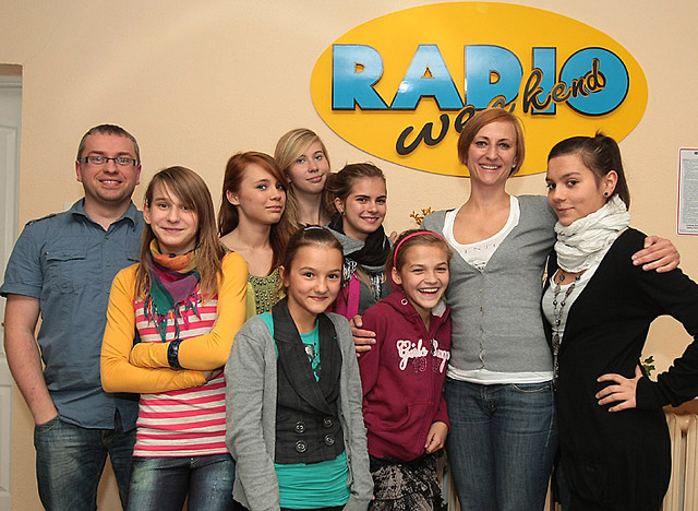 Radioo ;D