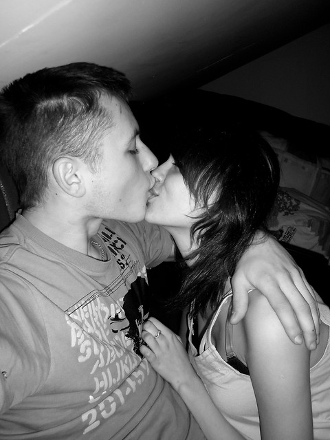 Moim yciem jeste ty !