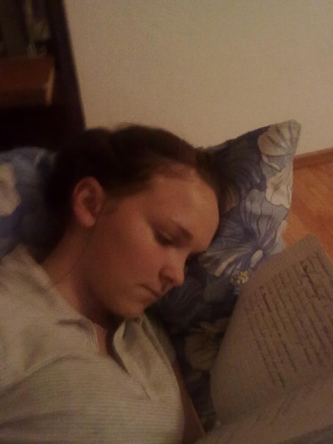Zakochana:**