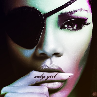 Rihanna - Only girl